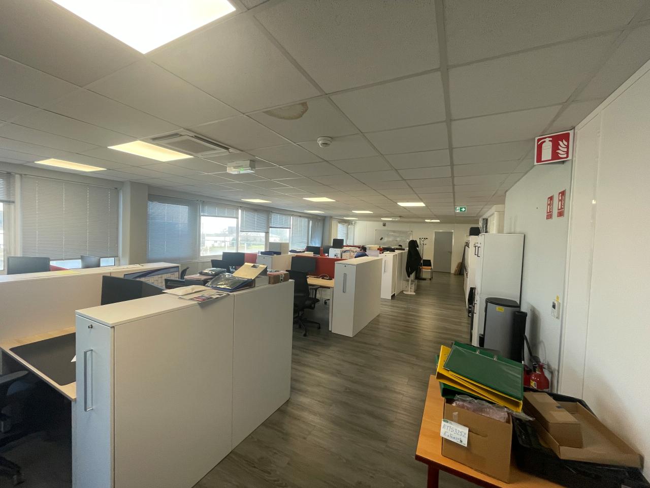 Bureau Toulouse 1515m² Location bureau Toulouse Haute-Garonne OLBUR2427374 28